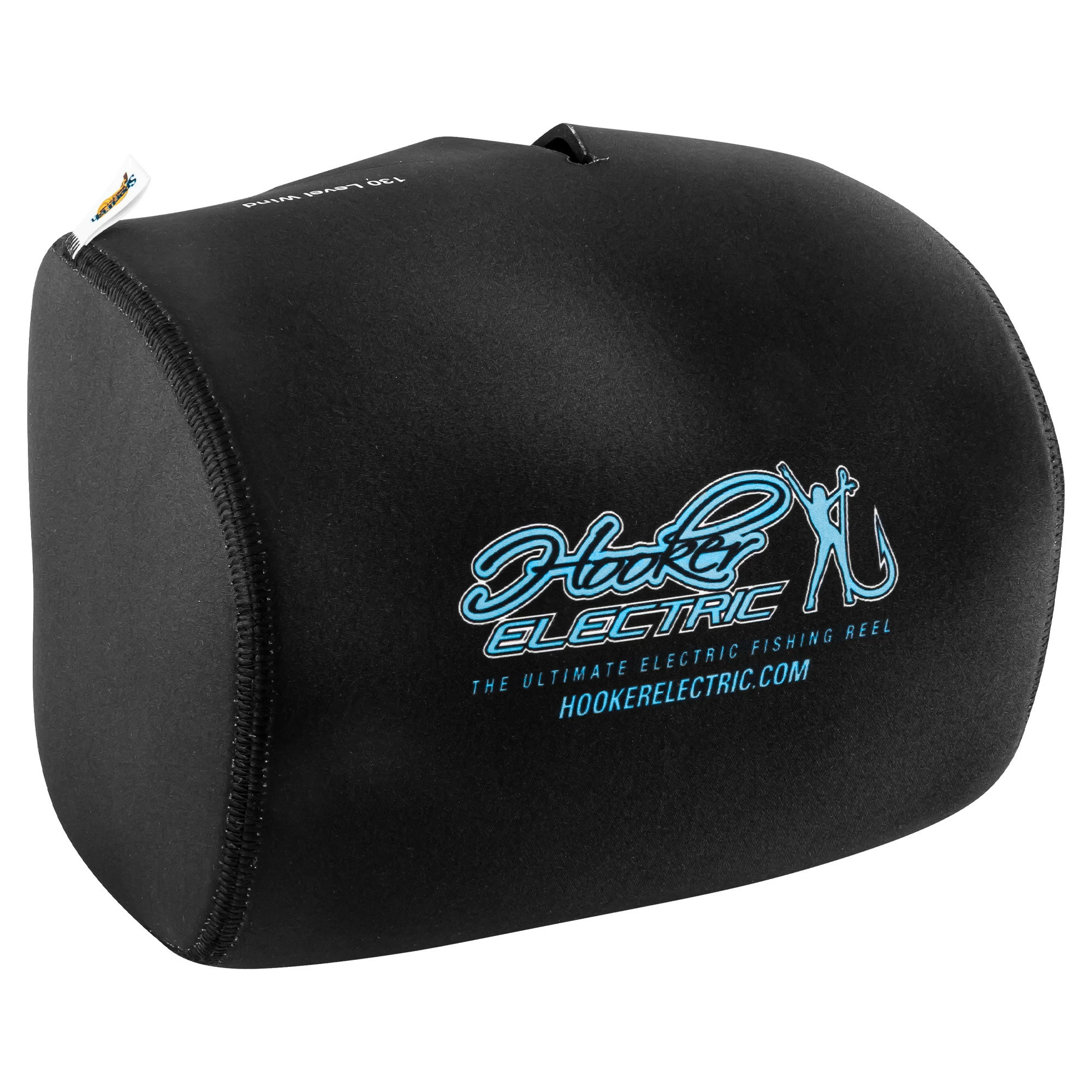 Hooker Electric Reel Covers - Image 3