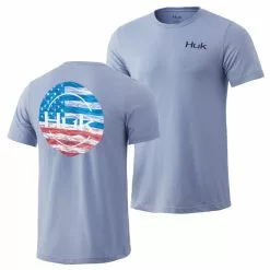 Huk KC Made For Fishing T-Shirt