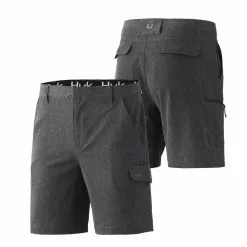 Huk A1A Shorts