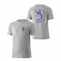 Huk Angry Marlin T-Shirts