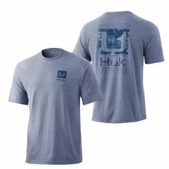 Huk Made Angler T-Shirts