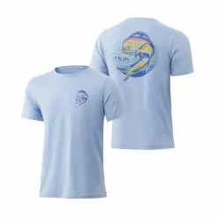 Huk Maui Mahi T-Shirt