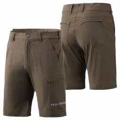 Huk Nxtlvl 10.5" Walkshorts