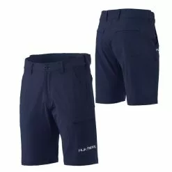Huk Next Level 10.5" Shorts