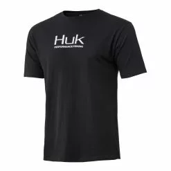 Huk Performance Fishing T-shirts