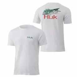 Huk VC Wahoo T-Shirts