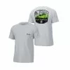 Huk KC Mahi Badge T-Shirts