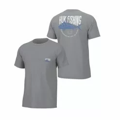 Huk Rooster Tails T-Shirts