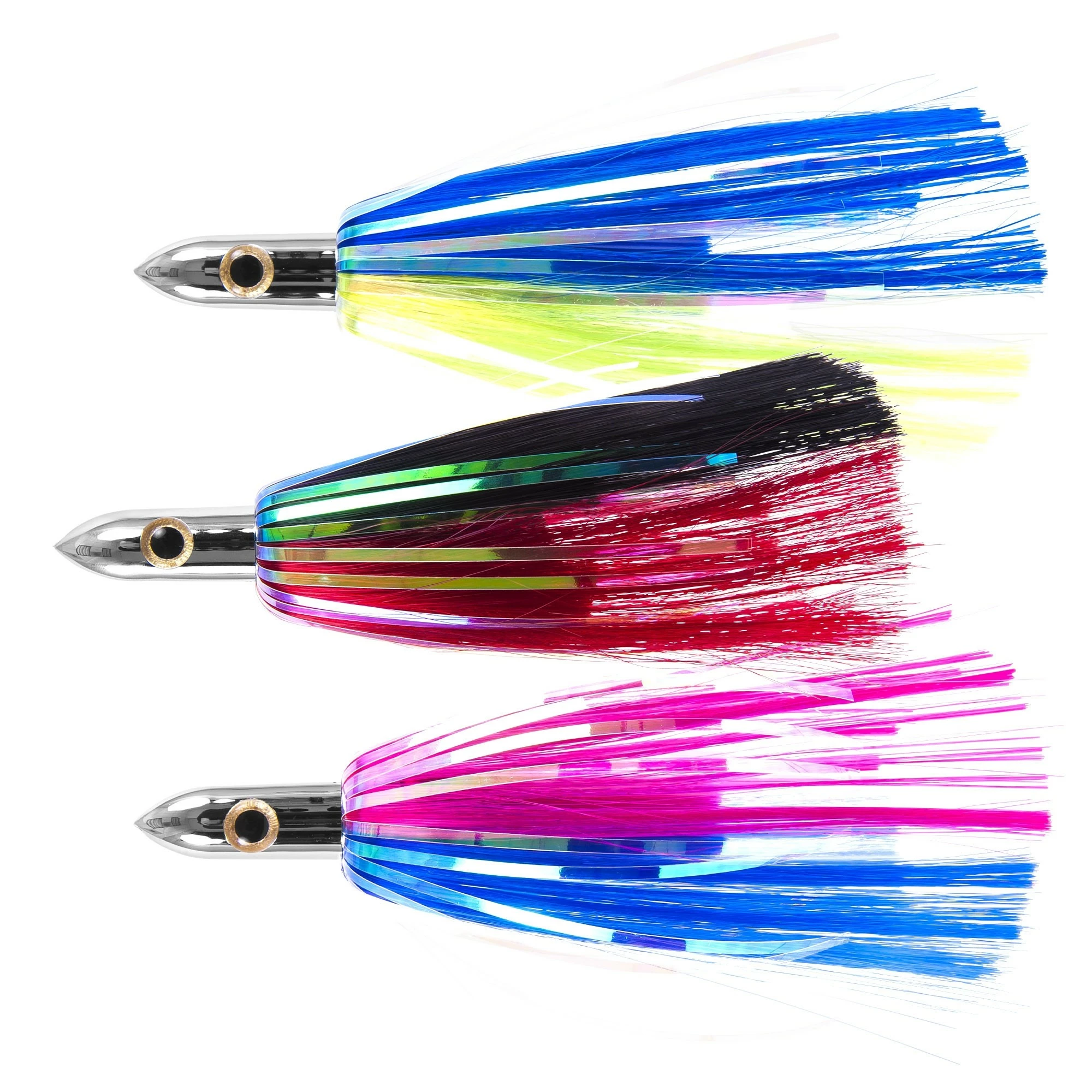 Iland Lures Iland Ilander Flasher Series Lures