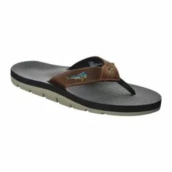 Island Slipper Aka Mahi Sandals