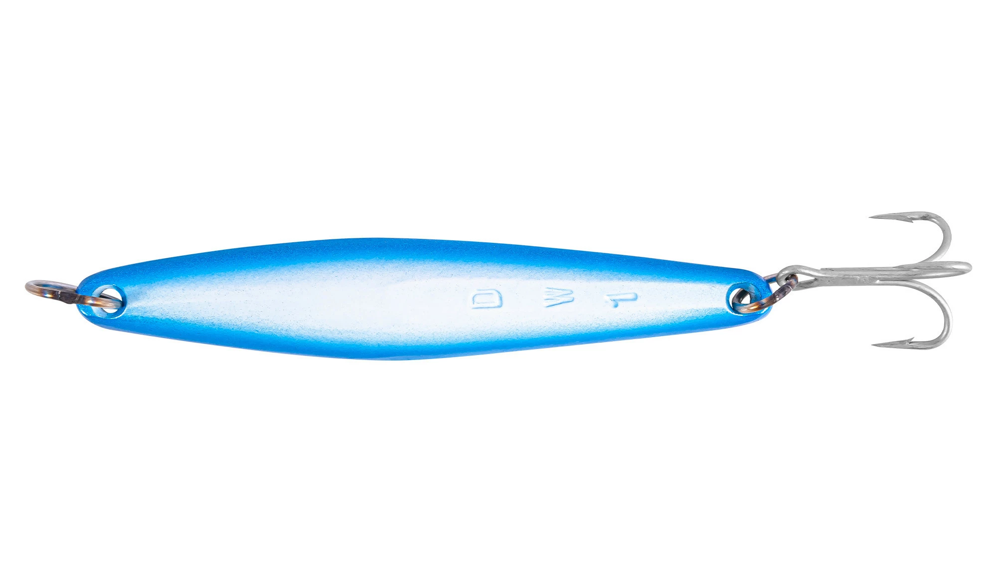 JRI Custom Lures DW-1 Surface Iron Jigs - Image 8