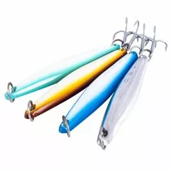 JRI Custom Lures DW-1 Surface Iron Jigs