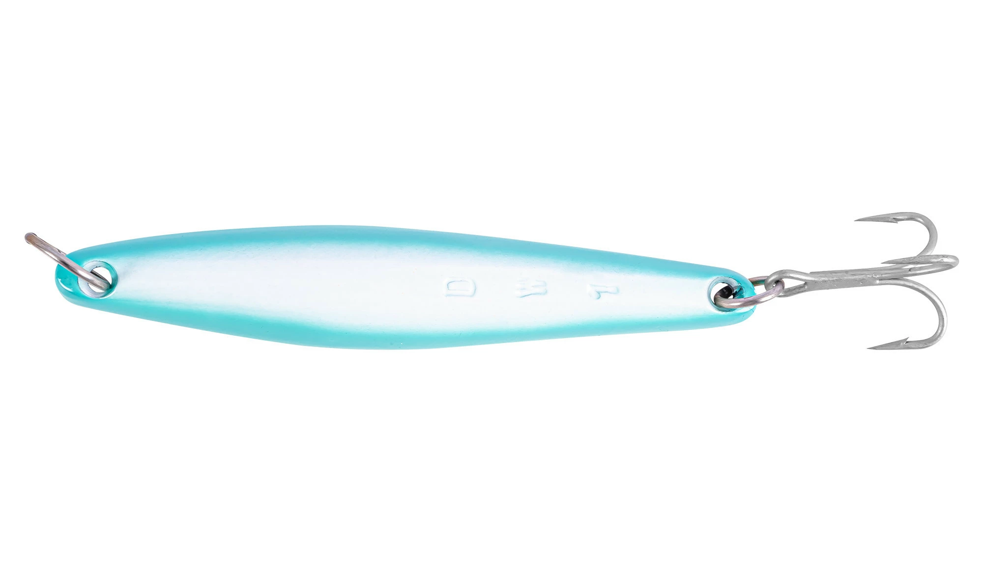 JRI Custom Lures DW-1 Surface Iron Jigs - Image 7