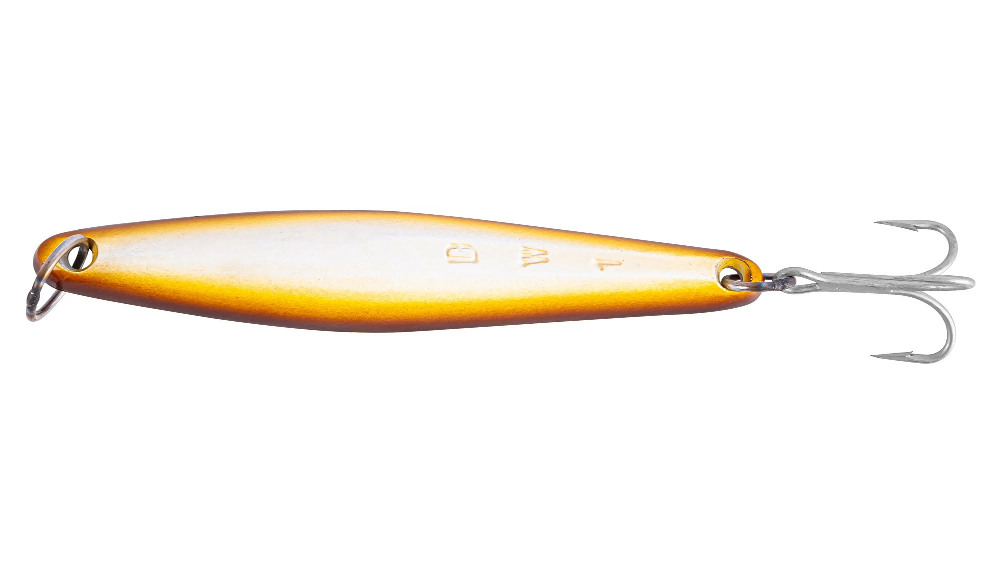 JRI Custom Lures DW-1 Surface Iron Jigs - Image 9