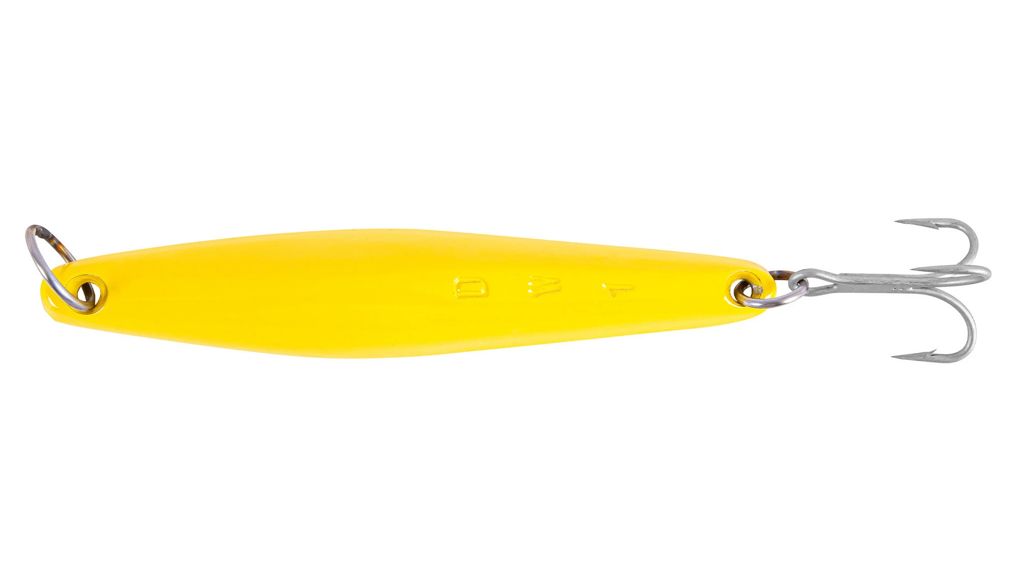 JRI Custom Lures DW-1 Surface Iron Jigs - Image 4