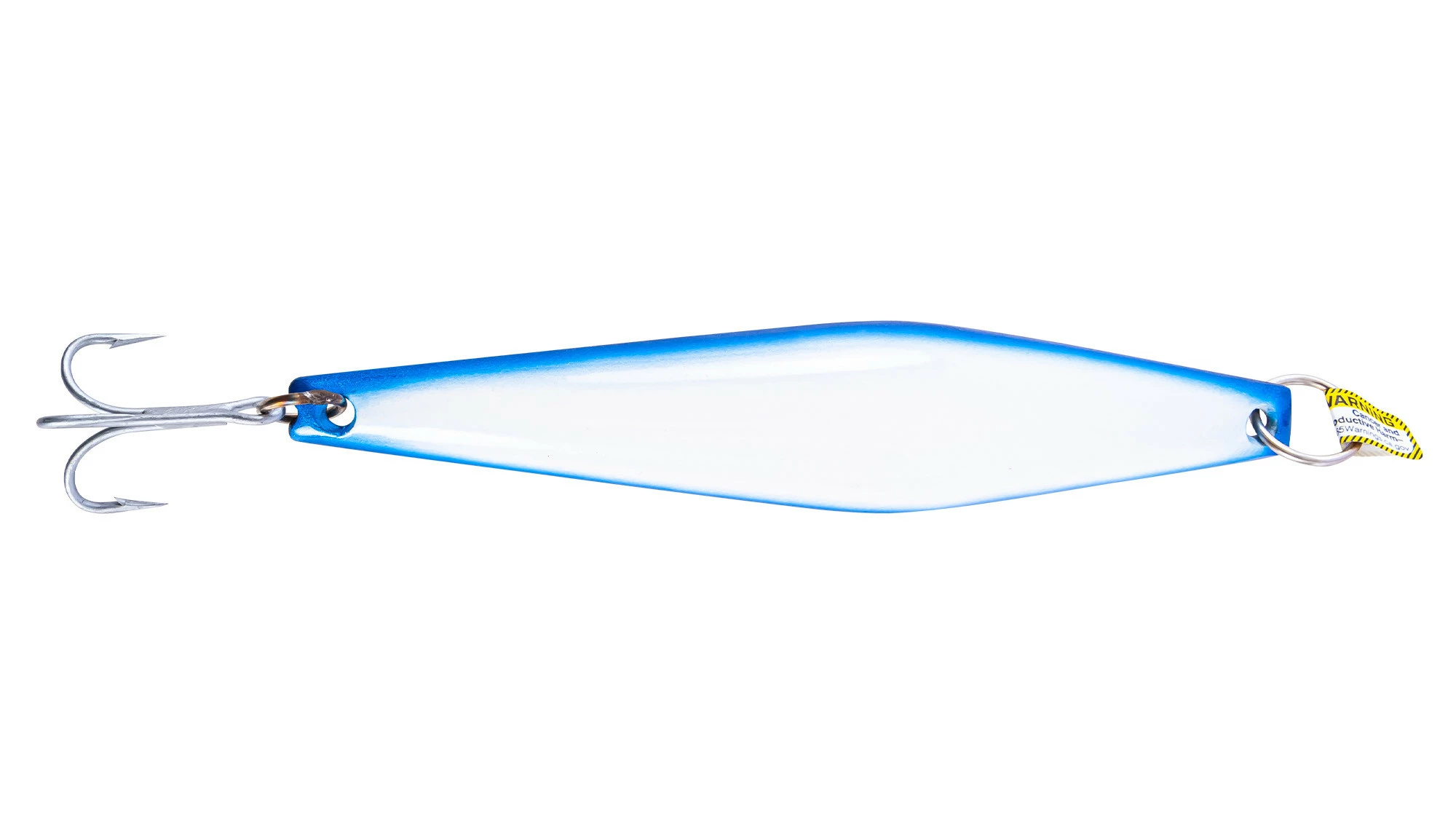 JRI Custom Lures JRI-4 Surface Iron Jigs - Image 10