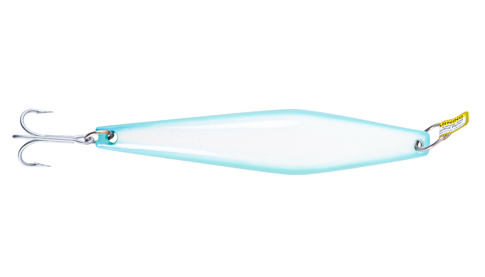 JRI Custom Lures JRI-4 Surface Iron Jigs - Image 8