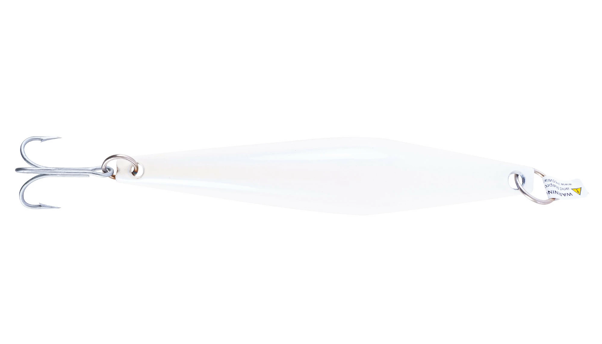 JRI Custom Lures JRI-4 Surface Iron Jigs - Image 7