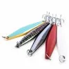 JRI Custom Lures JRI-7 Surface Iron Jigs