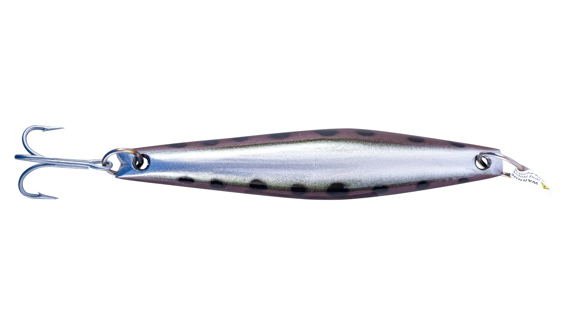 JRI Custom Lures JRI-4 Surface Iron Jigs - Image 5