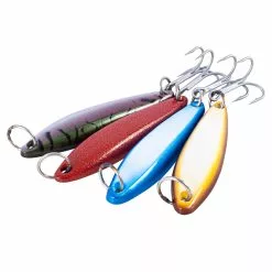 JRI Custom Lures JRI-6 Yo-Yo Iron Jigs
