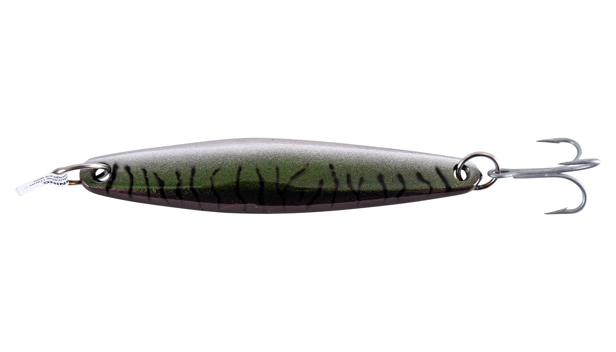 JRI Custom Lures JRI-66 Heavy Yo-Yo Iron Jigs - Image 4