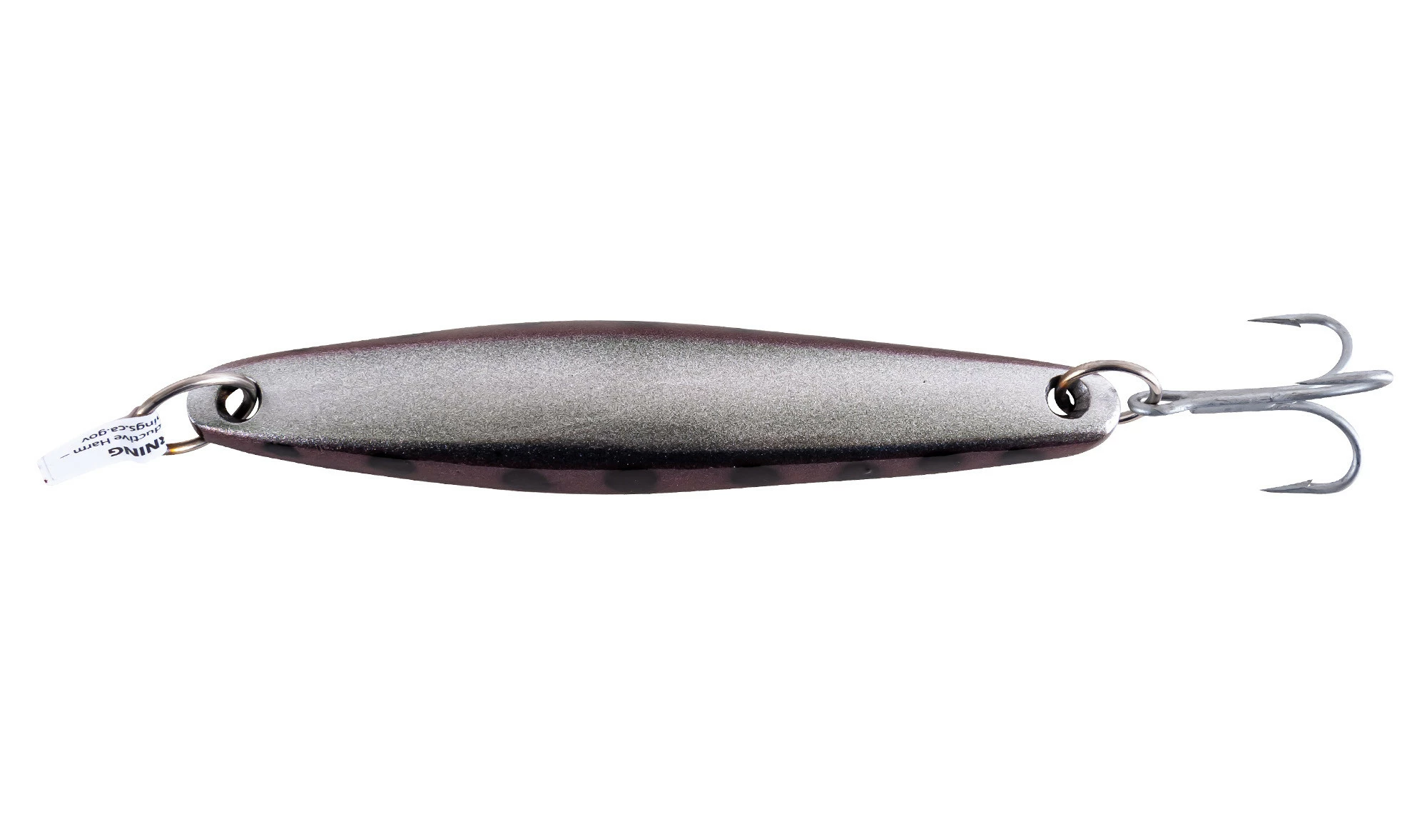 JRI Custom Lures JRI-66 Heavy Yo-Yo Iron Jigs - Image 10