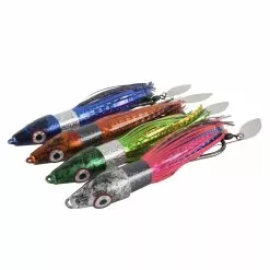 JRI Custom Lures JRI Hooicide Bomb Lures