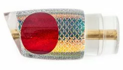 Koya Lures Koya Small Poi Dog