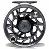 Hatch Outdoors Iconic 7 Plus Fly Reels