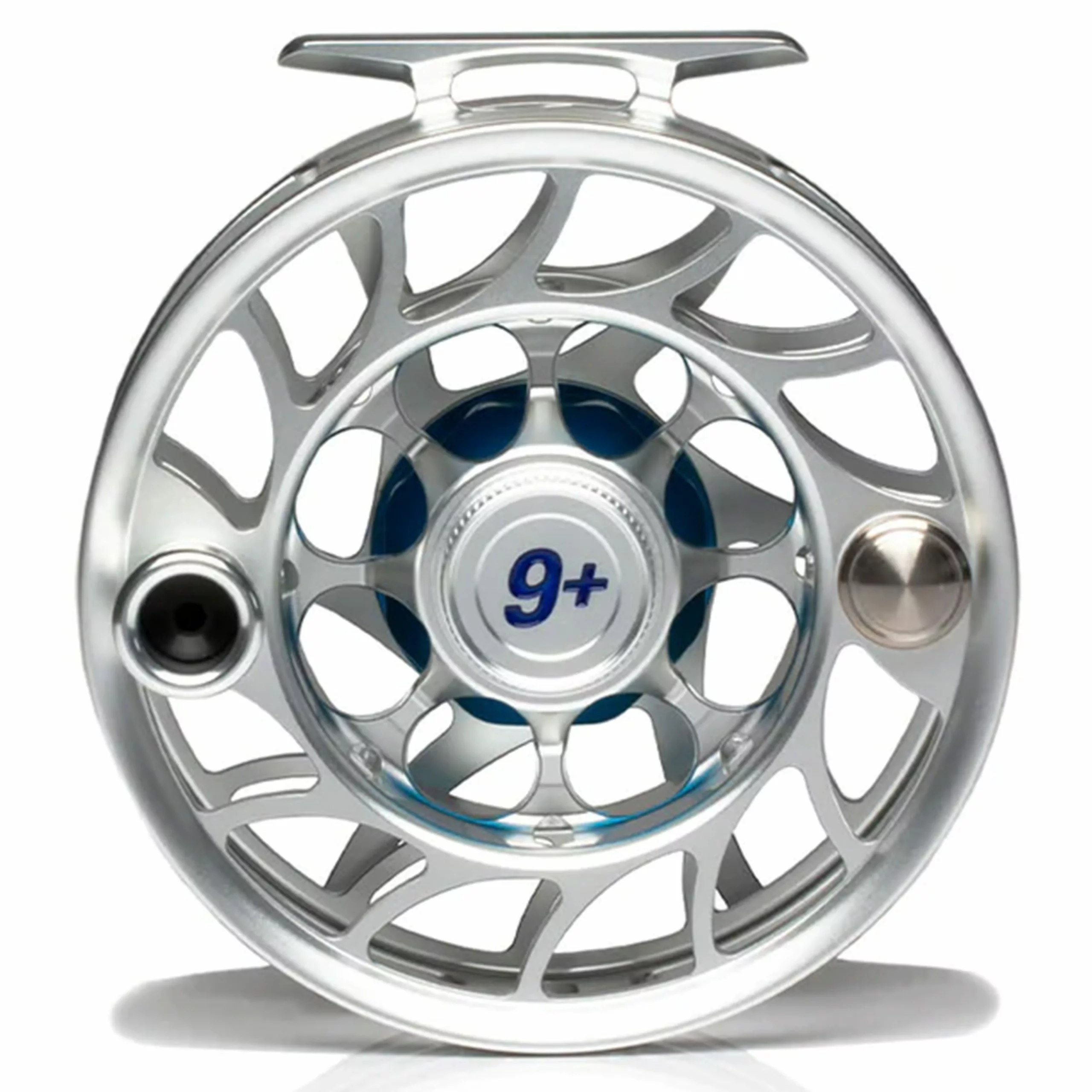 Hatch Outdoors Iconic 9 Plus Fly Reels
