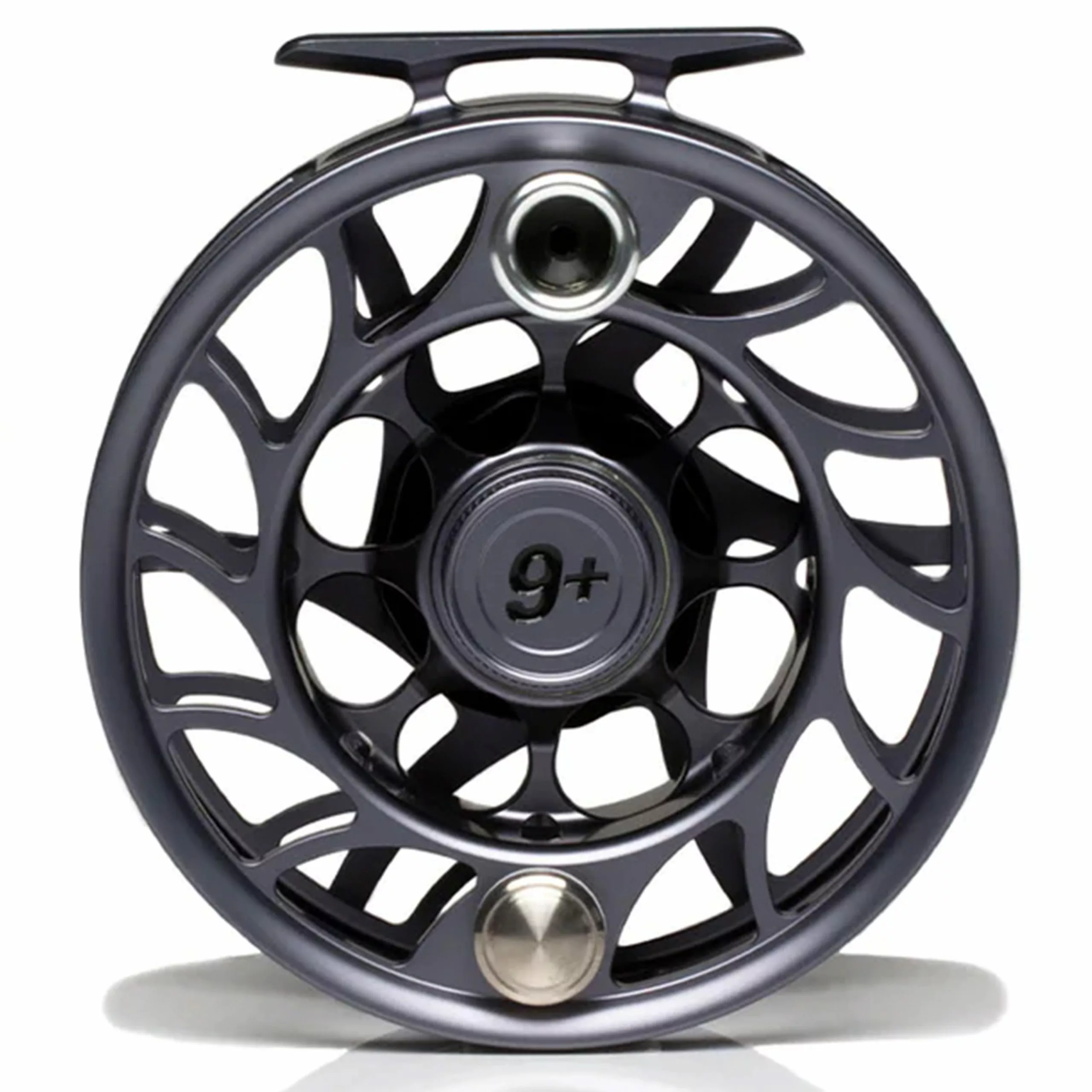 Hatch Outdoors Iconic 9 Plus Fly Reels - Image 8