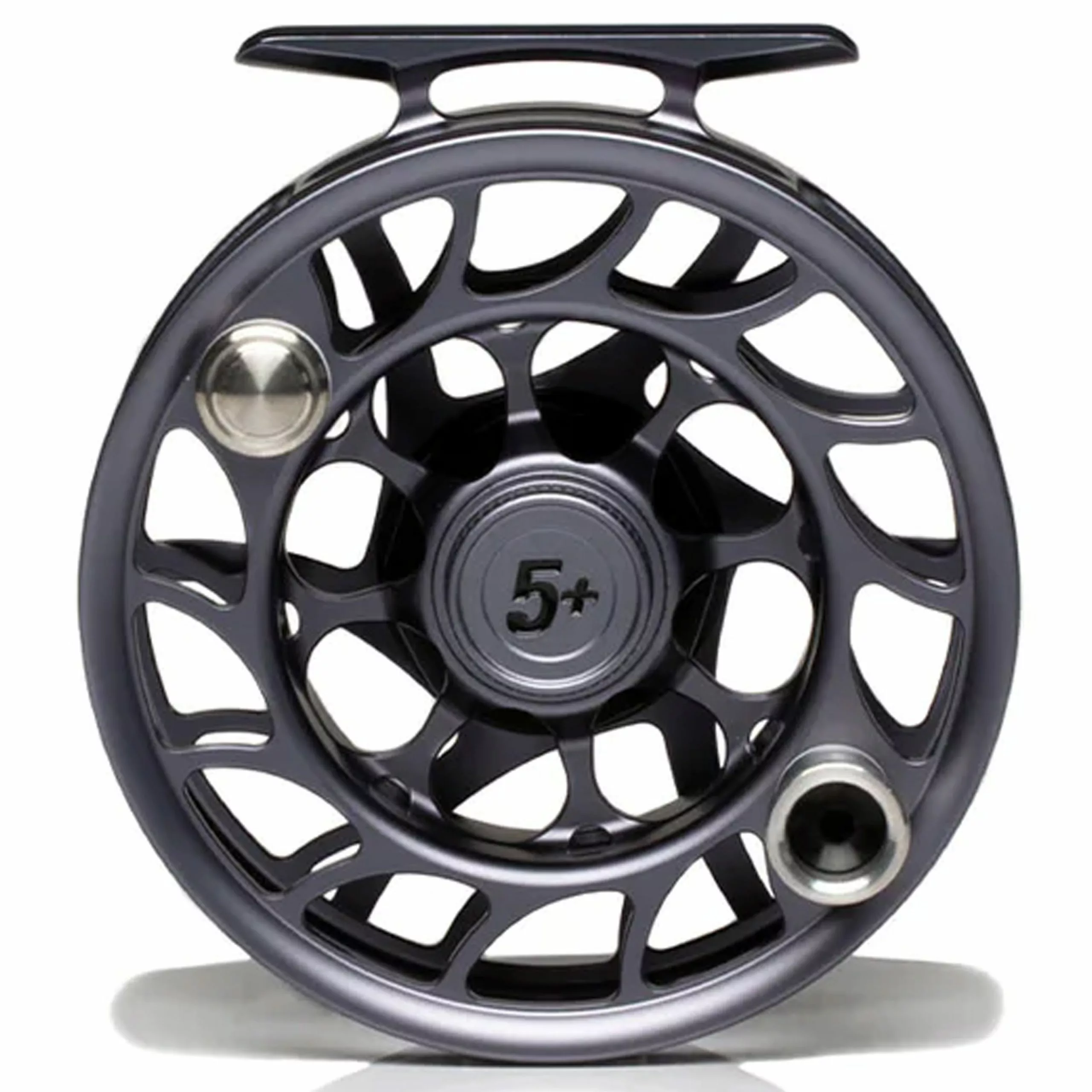 Hatch Outdoors Iconic 5 Plus Fly Reels - Image 6