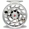 Hatch Outdoors Iconic 5 Plus Fly Reels