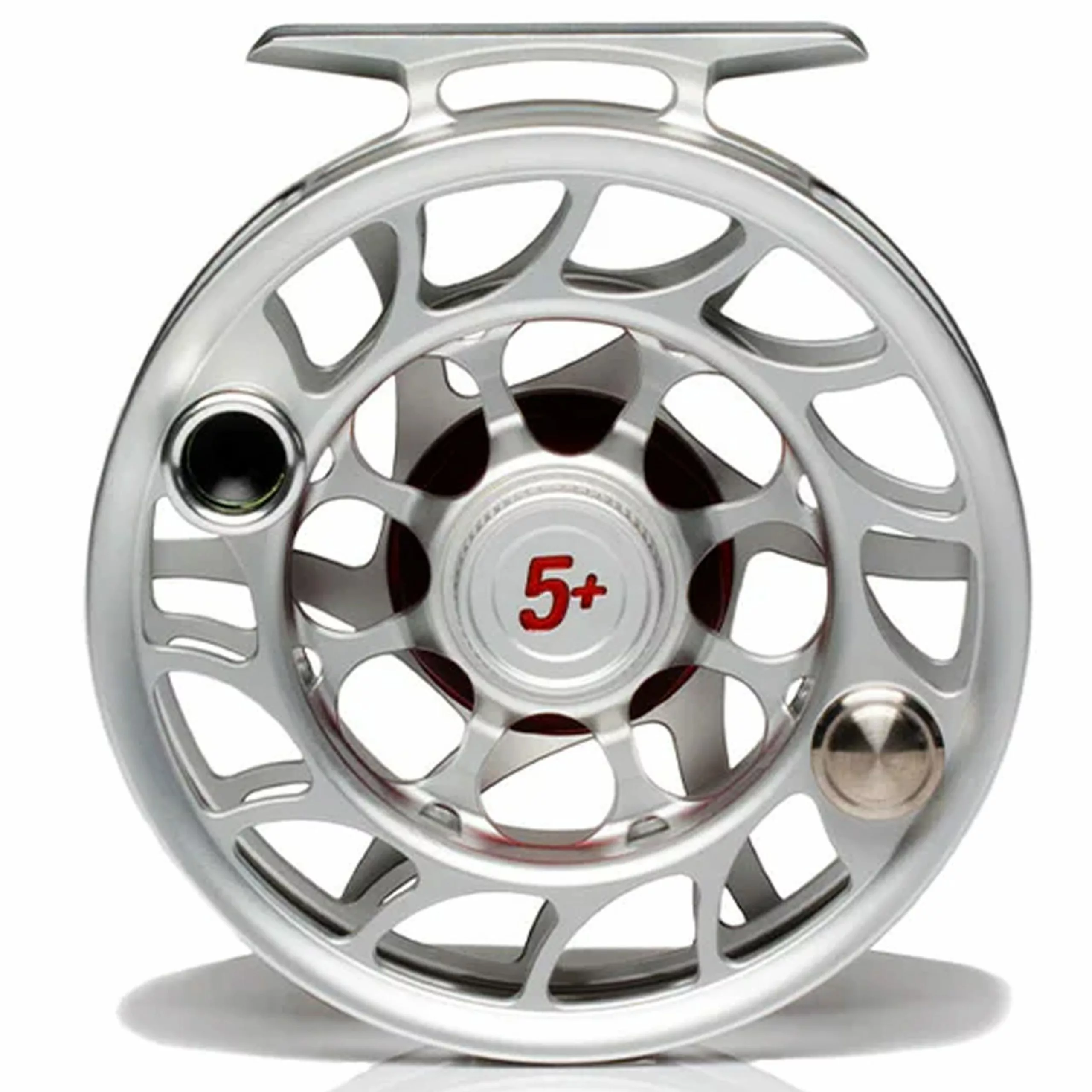Hatch Outdoors Iconic 5 Plus Fly Reels