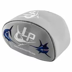 Melton Tackle Custom Lindgren-Pitman Reel Covers