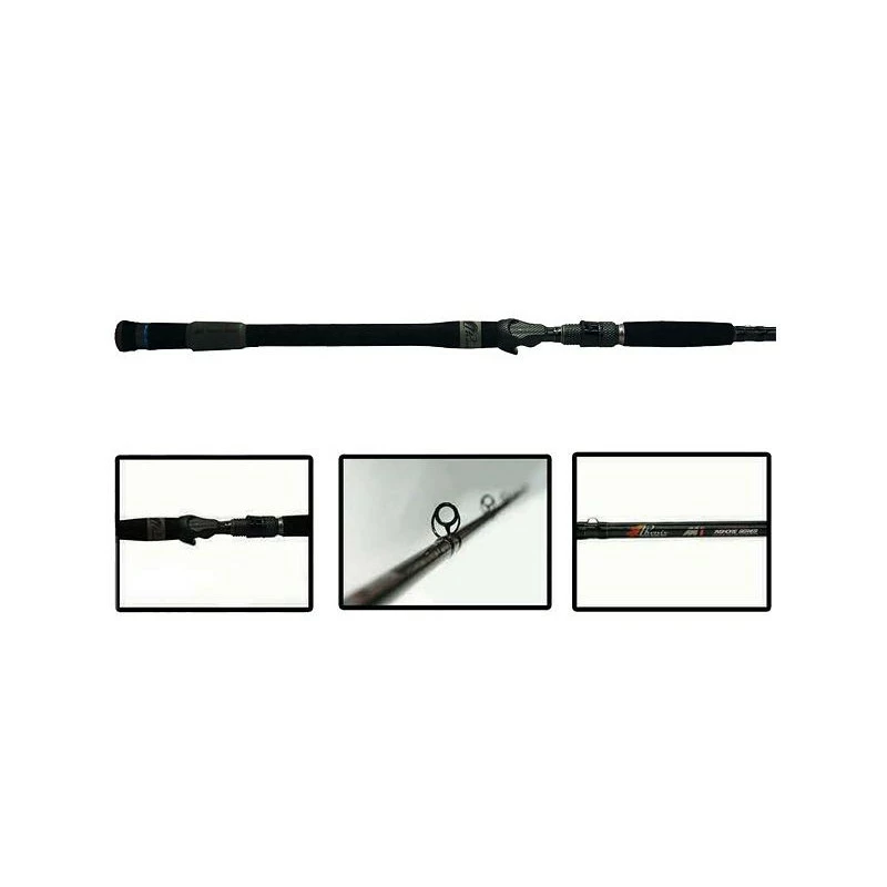 Phenix Rods Phenix M1 Inshore Casting Rods
