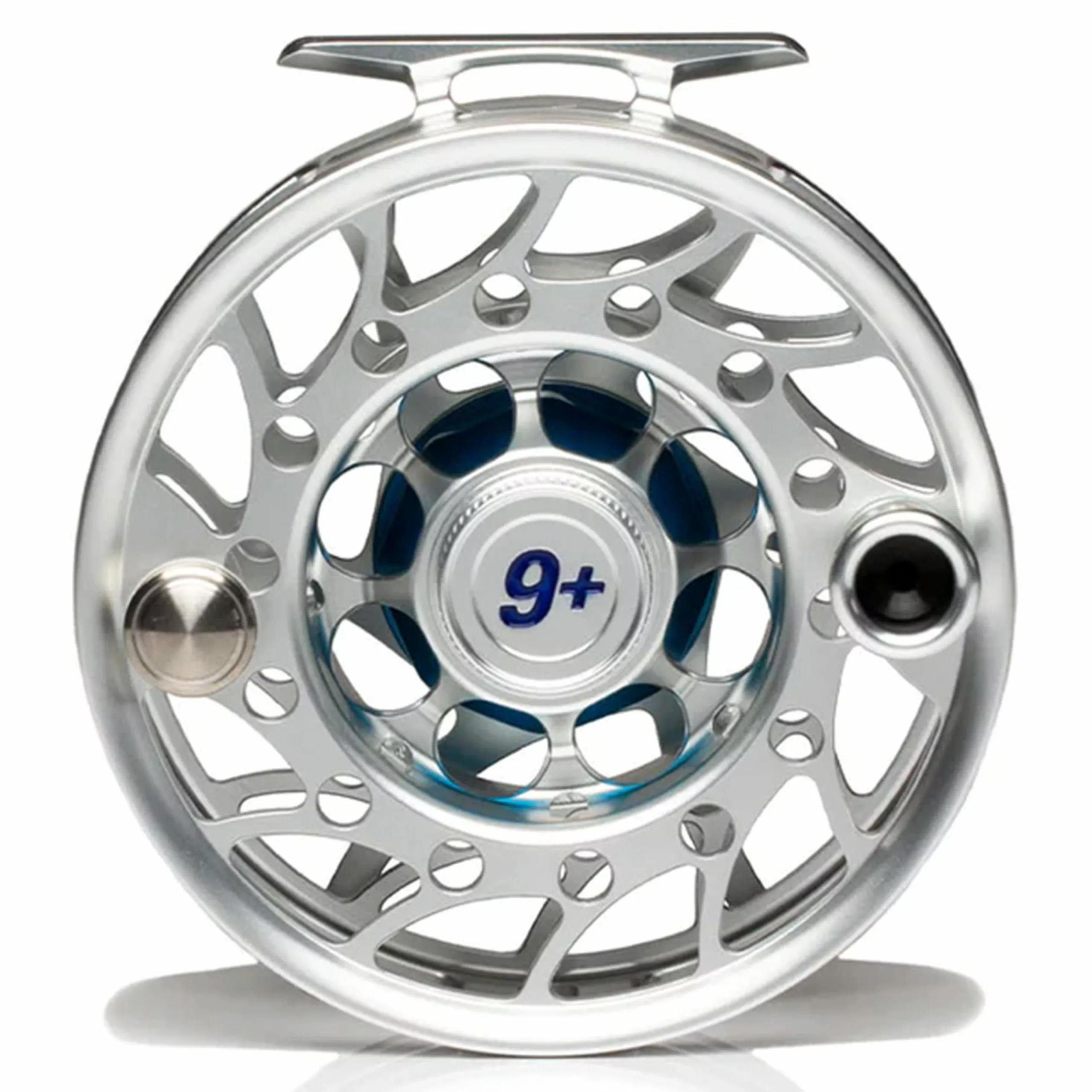 Hatch Outdoors Iconic 9 Plus Fly Reels - Image 3