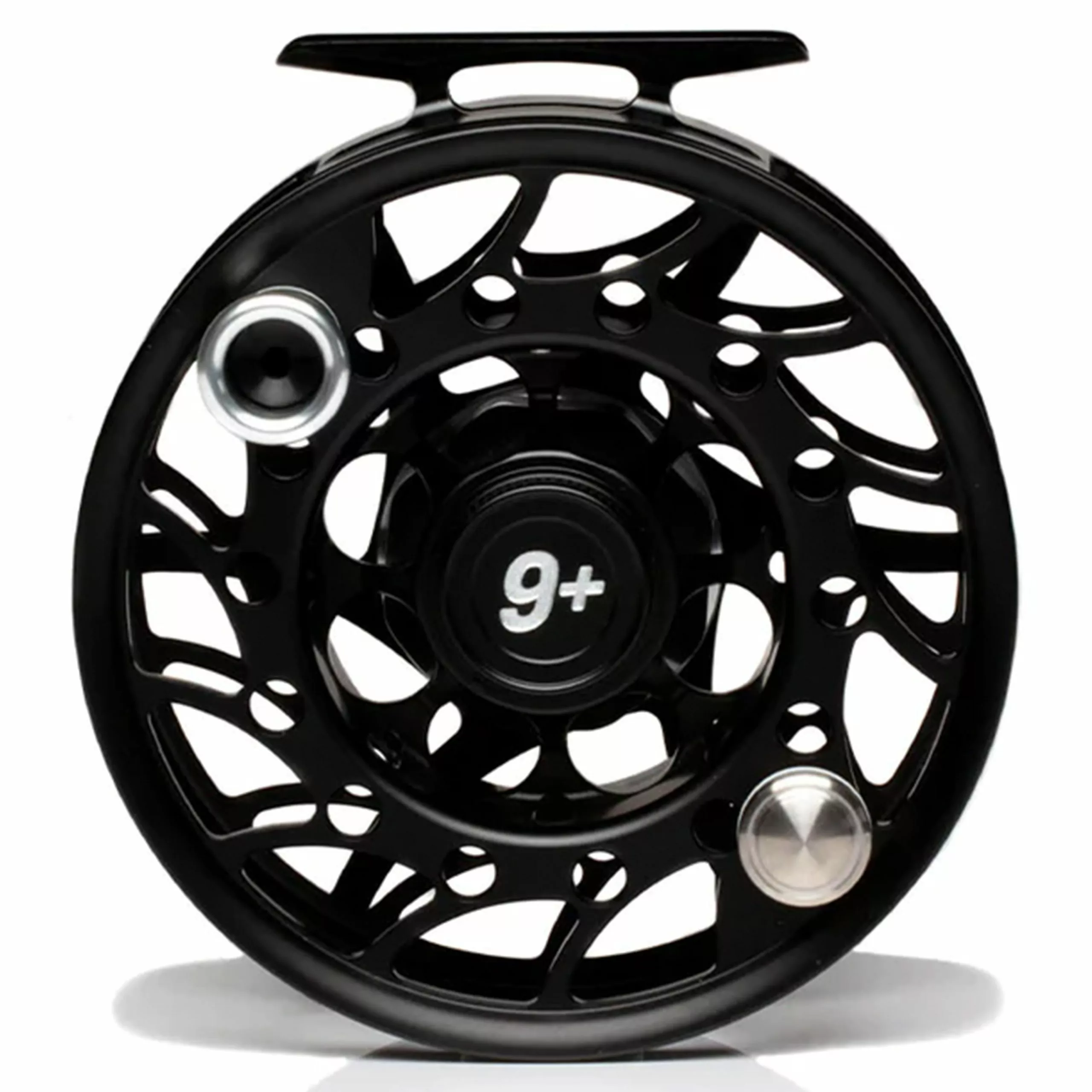 Hatch Outdoors Iconic 9 Plus Fly Reels - Image 2