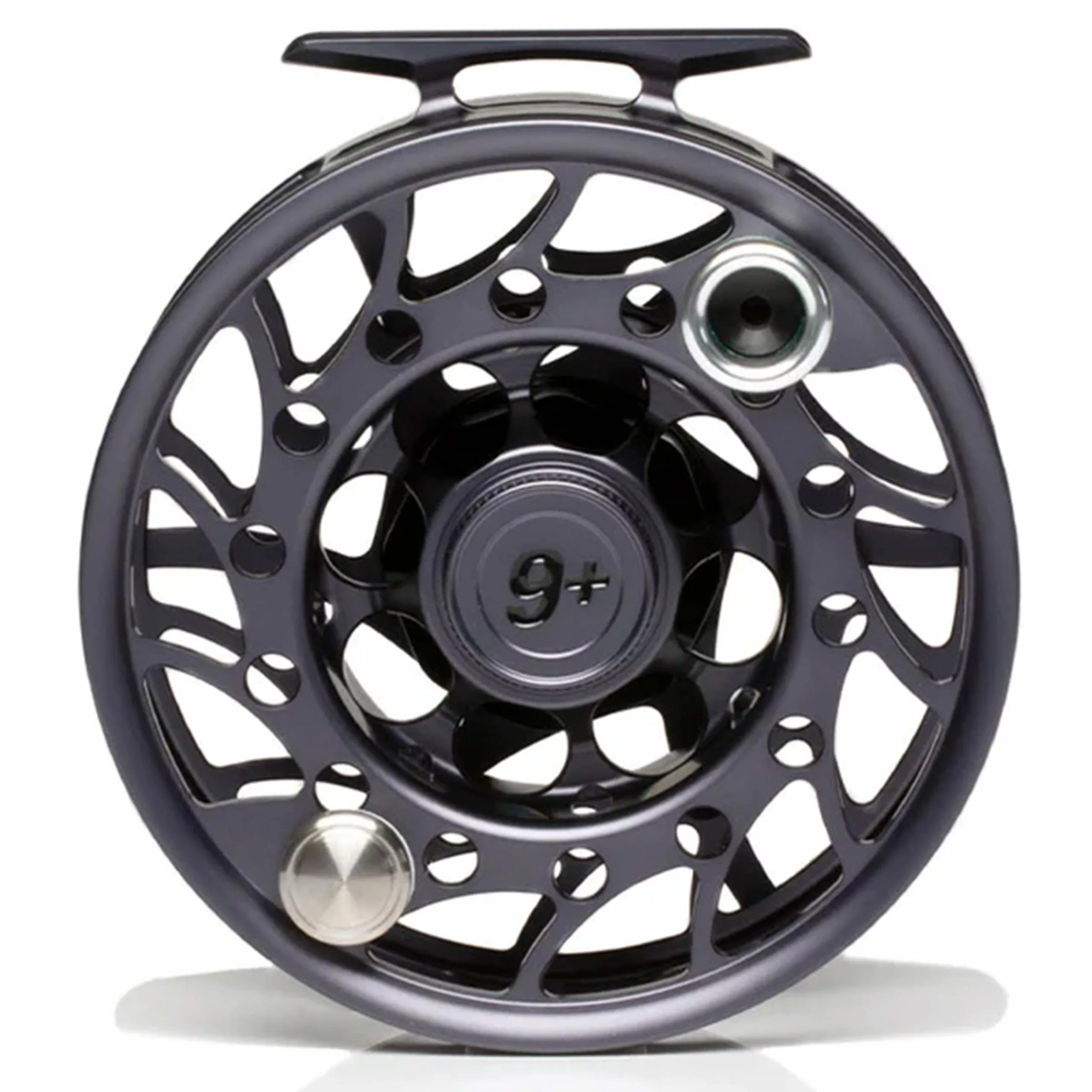 Hatch Outdoors Iconic 9 Plus Fly Reels - Image 5