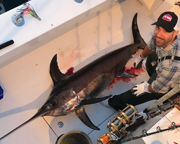 Melton Tackle Melton Cherry Jets - Image 4