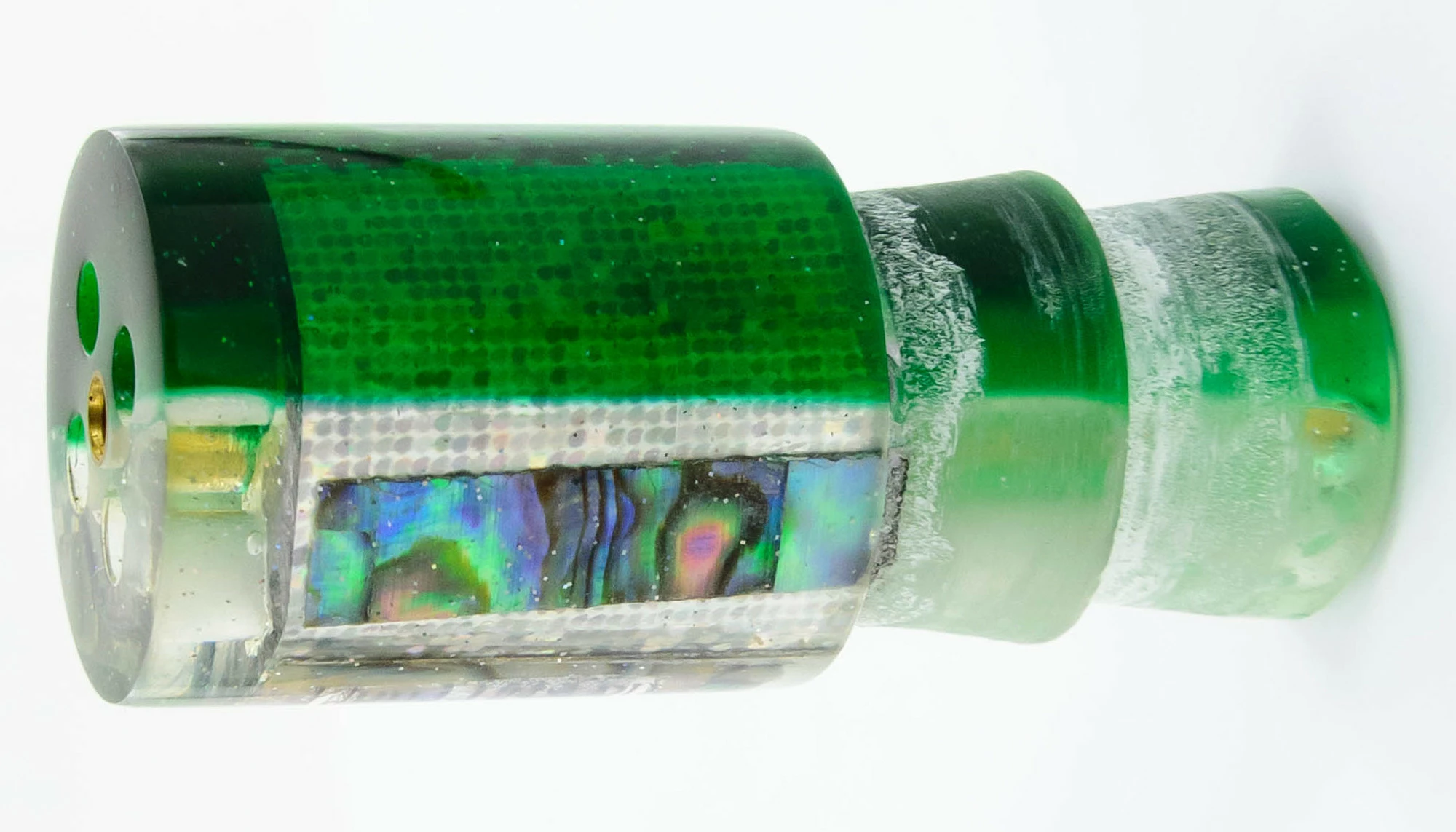 Marlin Magic Lures Marlin Magic Hi-Speed Ahi Pussy Jet - Image 6