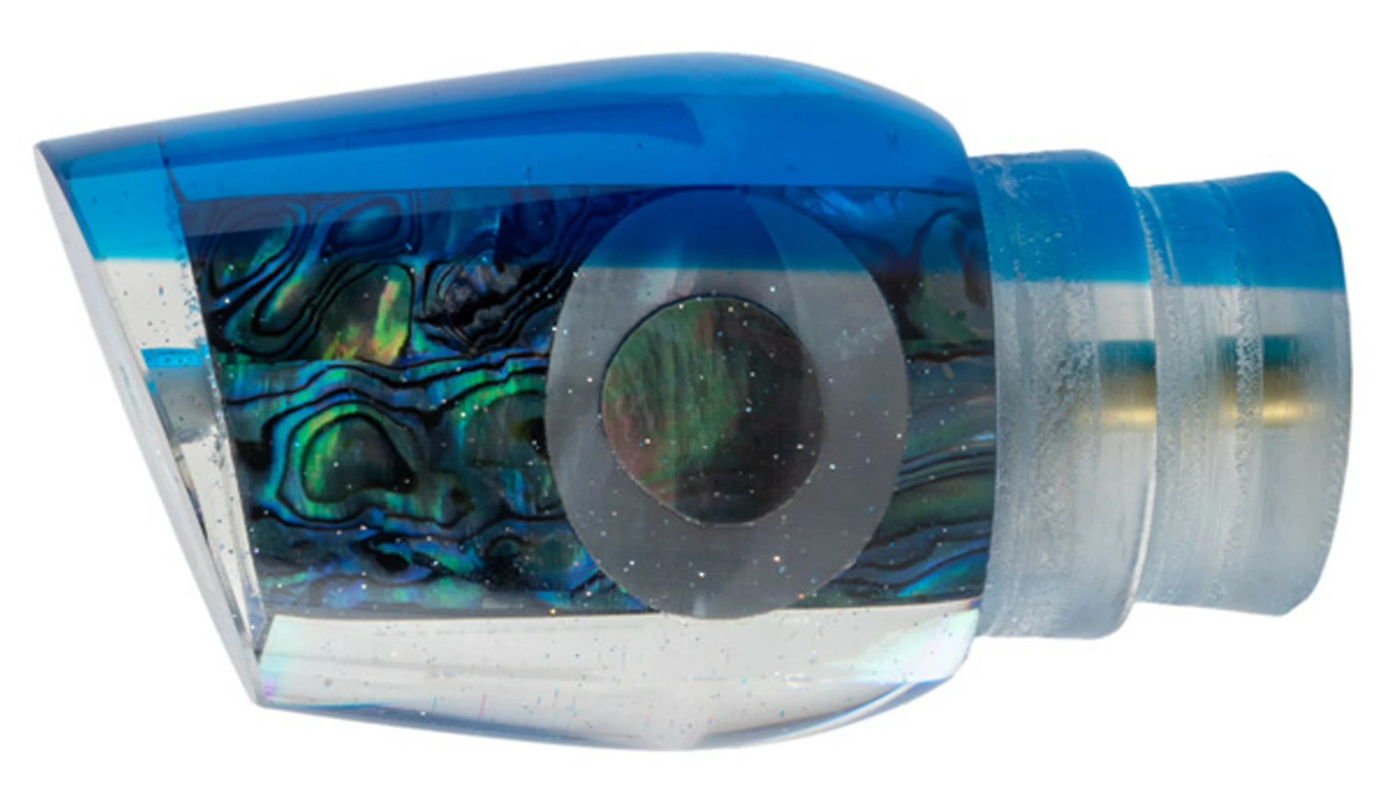 Marlin Magic Lures Marlin Magic Hibby Lures - Image 4