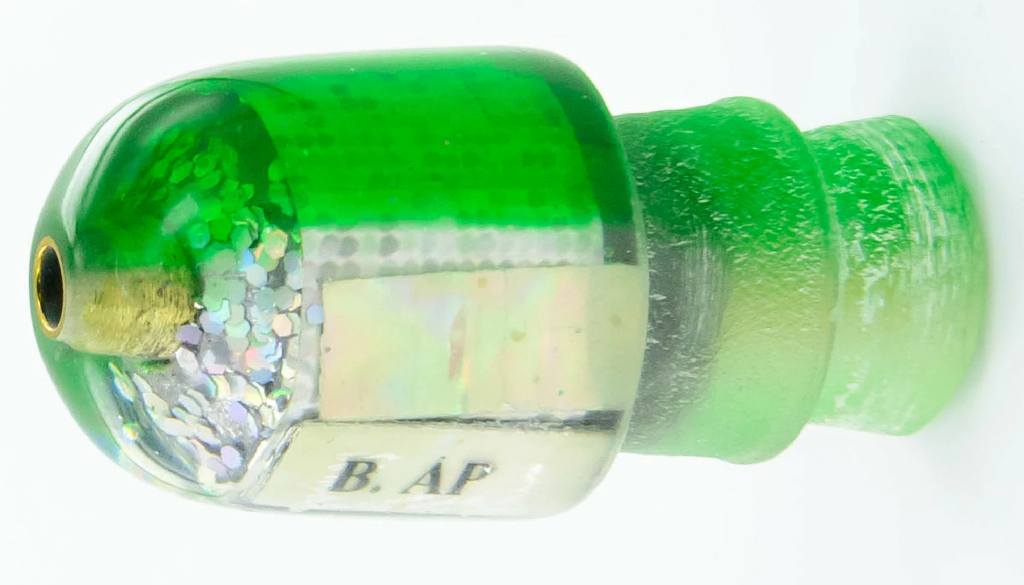 Marlin Magic Lures Marlin Magic Baby Ahi Pussy Bullet - Image 3