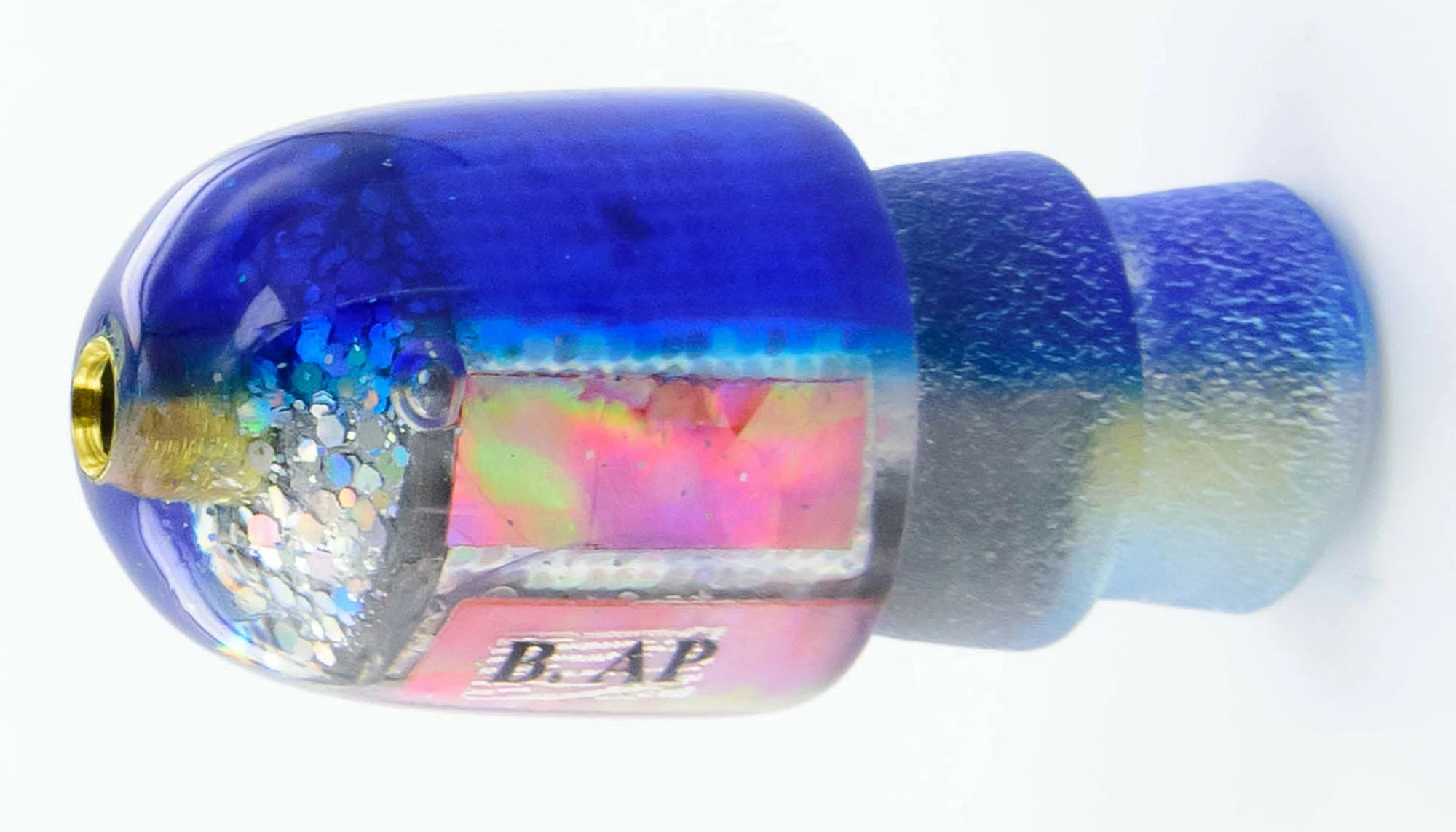 Marlin Magic Lures Marlin Magic Baby Ahi Pussy Bullet - Image 4