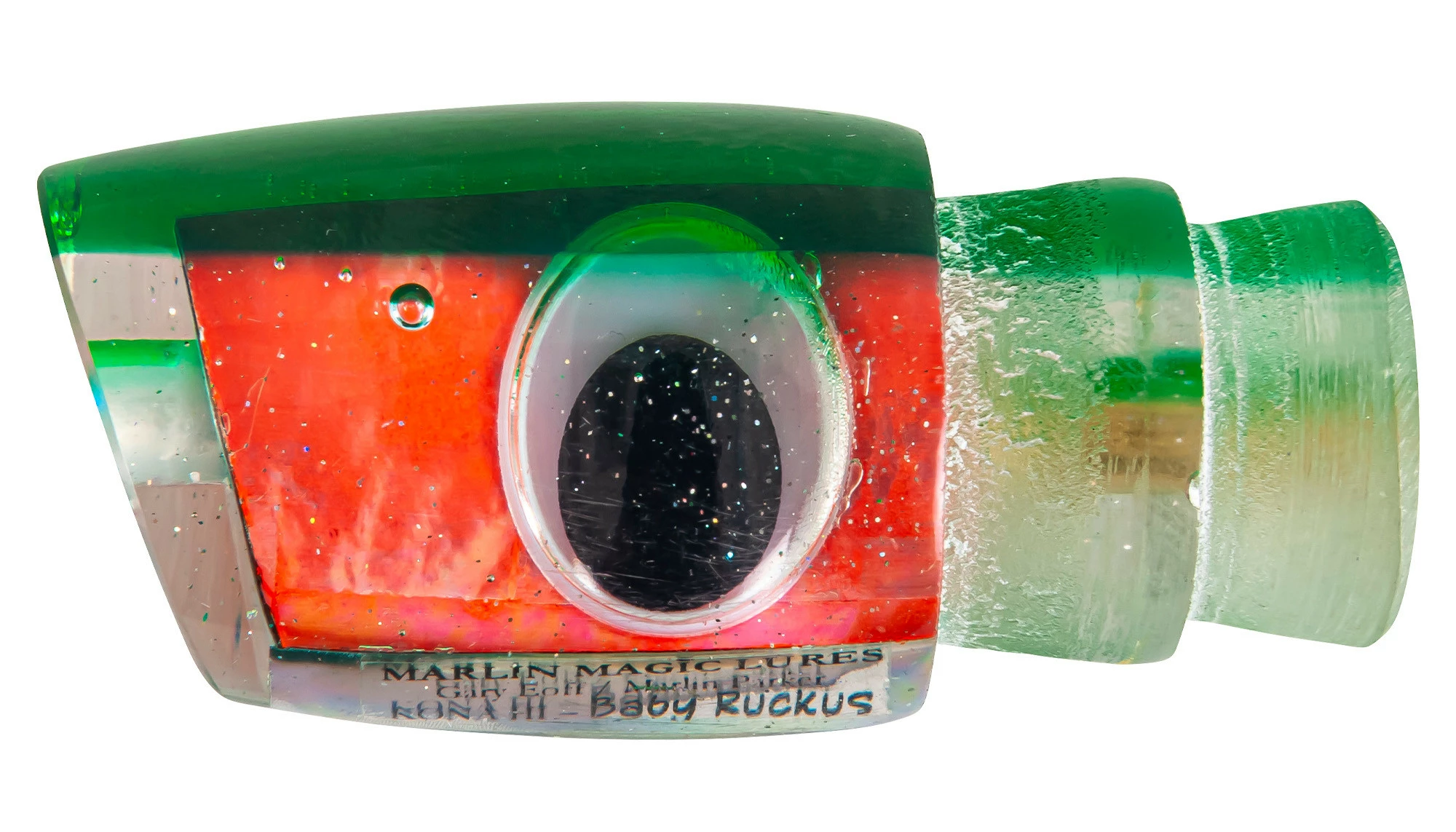 Marlin Magic Lures Marlin Magic Baby Ruckus - Image 5
