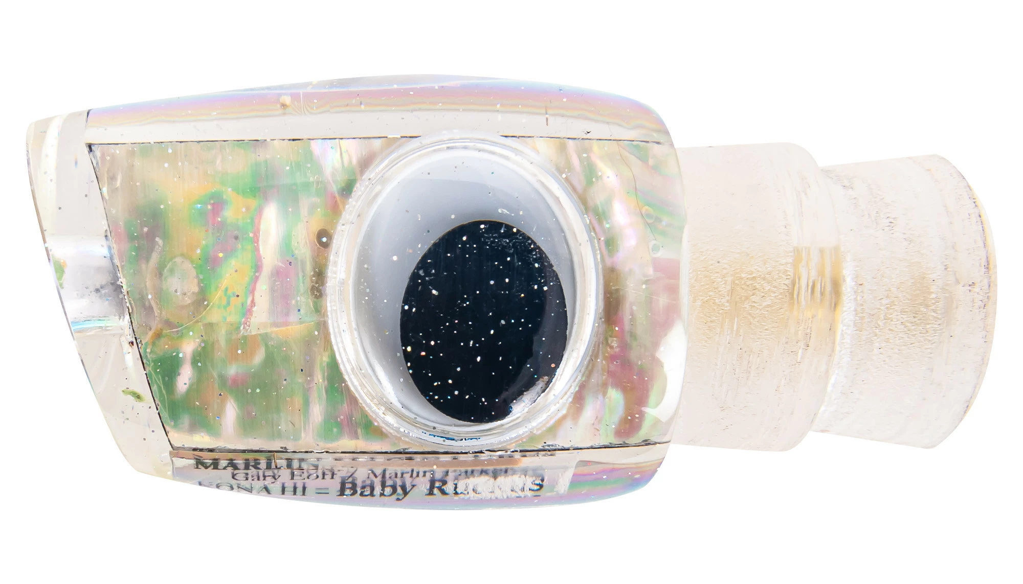 Marlin Magic Lures Marlin Magic Baby Ruckus - Image 4