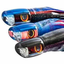 Marlin Magic Lures Marlin Magic Baby Ruckus Digga Jets