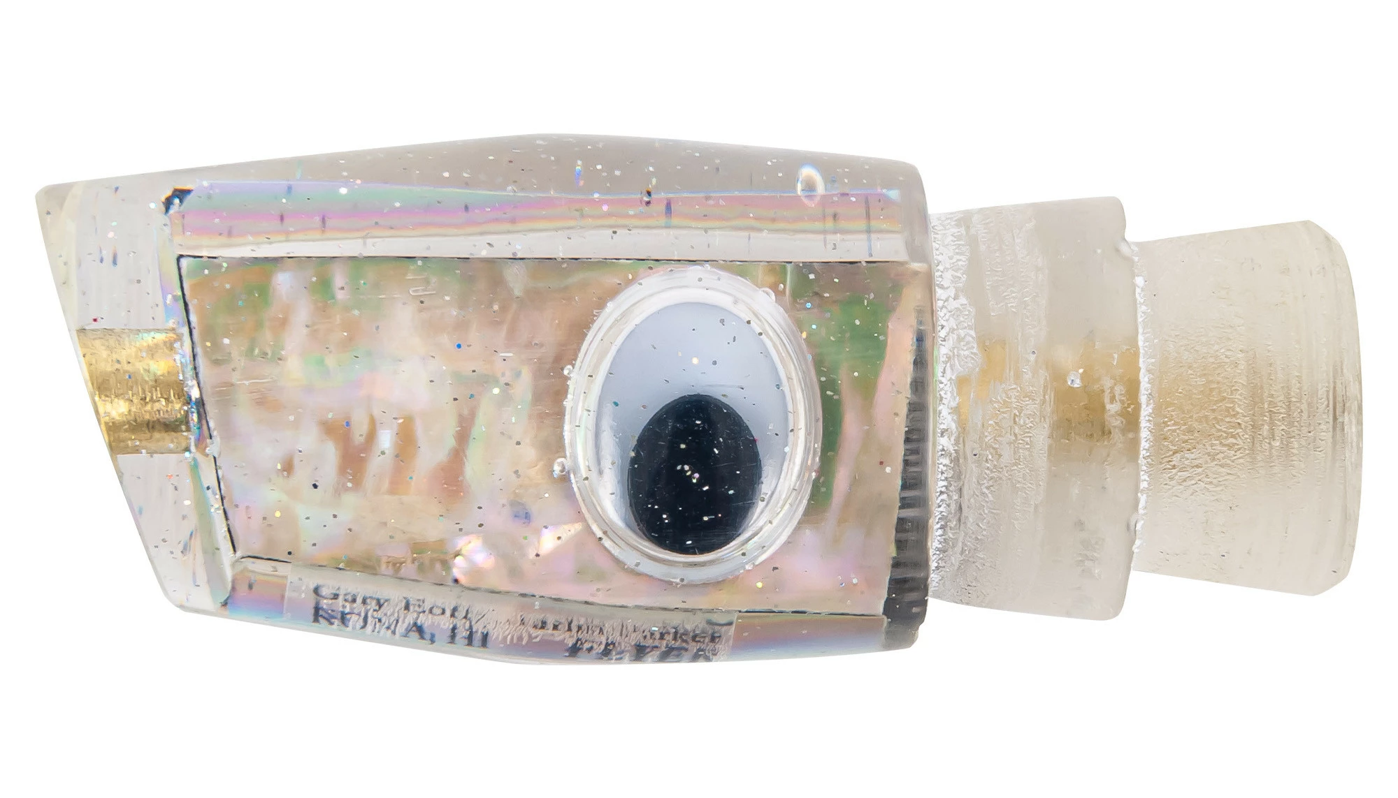 Marlin Magic Lures Marlin Magic Flyer - Image 3