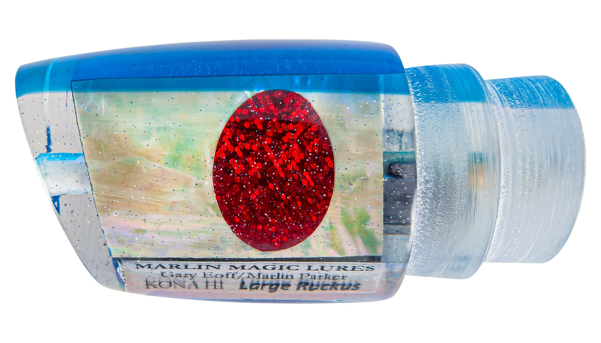 Marlin Magic Lures Marlin Magic Large Ruckus - Image 3